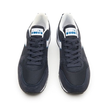 BUTY SNEAKERSY DIADORA OLYMPIA NAVY MEN 44,5