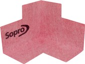Sopro AEB 642, narożnik uszczelniający wewnętrzny