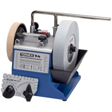 SZLIFIERKA DO PRACY NA MOKRO T-4