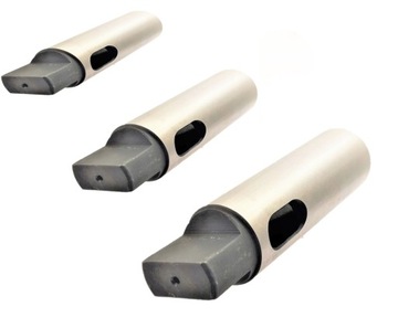 ZESTAW TULEJA REDUKCYJNA PTPa MK 4/3 3/2 2/1