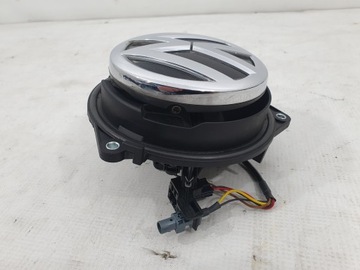 VW Golf VII Sportsvan Kamera Cofania 510827469A