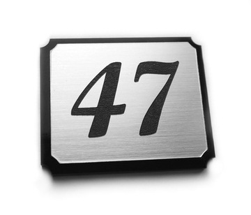 Количество двери отеля 6x5 + plexigglass 10 шт.