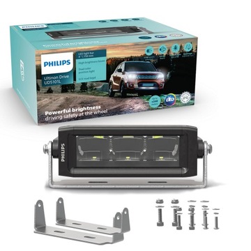 Philips Lampa Ultinion Drive LED UD5101L 4