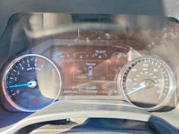 Ford Expedition III 2021 Ford Expedition Max XLT 2021 3.5 Benzyna 375KM, zdjęcie 9