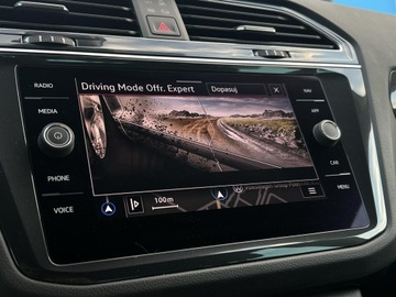 Volkswagen Tiguan II SUV Facelifting 2.0 TSI 190KM 2022 Volkswagen Tiguan Kamera Cofania! Ambiente! IQ.Lig, zdjęcie 24