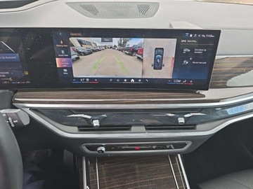 BMW X7 2024 BMW X7 xDrive40i 2025 3.0l 3.0 Benzyna 375KM, zdjęcie 6