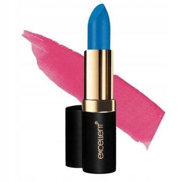 Excellent Magiczna Pomadka do Ust NR: 103 Amarant