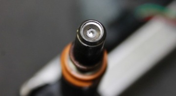 BMW E65 3.5I 4.5I N62 LIŠTA VSTŘIKOVAČE VSTŘIKOVACÍ TRYSKA PALIVA - 7506924