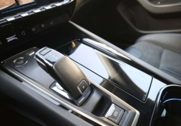 Peugeot 508 II 2018 Peugeot 508 Peugeot 508 HDi FAP 160 Automatik Allure 2.0 Diesel 163KM, zdjęcie 12