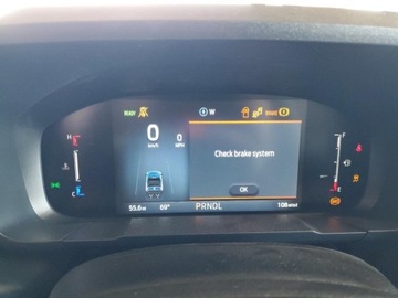 Ford Maverick II 2025 Ford Maverick Xlt 2025 2.5l 2.5 Hybryda 191KM, zdjęcie 9