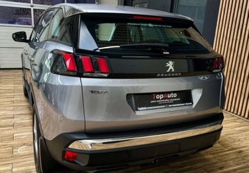 Peugeot 3008 II Crossover 1.6 BlueHDi 120KM 2018 Peugeot 3008 II LED 1.6 HDI 120KM gwarancja MANUAL 1.6 Diesel, zdjęcie 9