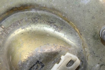 BMW K1200 LT ТОПЛИВНЫЙ БАК 2306883