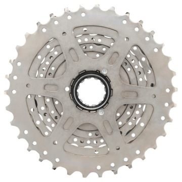 Кассета Shimano HG201 9rz 11-36 BOX