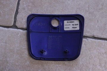 Honda Goldwing GL1800 Лючок топливного бака 731