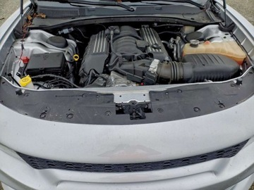 Dodge Charger VII 2022 Dodge Charger Scat Pack 2022 6.4 Benzyna 485KM, zdjęcie 6