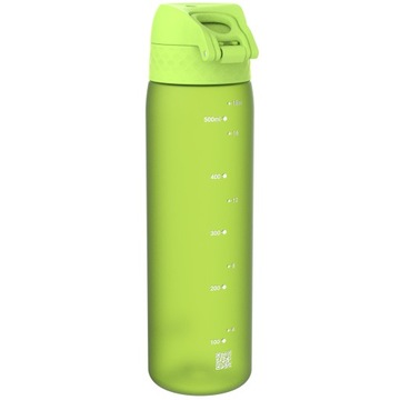 ORYGINALNA BUTELKA ION8 BIDON NA WODĘ green 500ml 0,5L