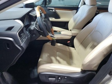 Lexus RX V 2022 Lexus RX 450H 2022 3.5l 3.5 Hybryda 308KM, zdjęcie 7