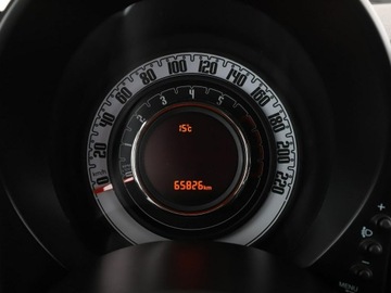 Fiat 500 III 2022 Fiat 500 FV23 1.0 Mild-Hybrid Club Klimatronik, zdjęcie 20