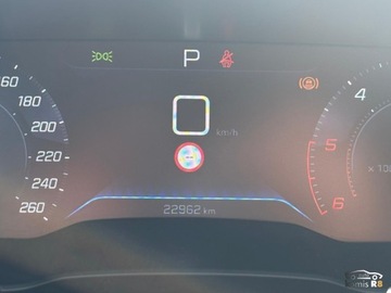 Peugeot 508 II Sedan 1.5 BlueHDI 130KM 2020 Peugeot 508 1.5130KM 2020r 22TysKm Led Automat AppleCarPlay 1.5 Diesel, zdjęcie 9