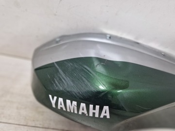 Крышка топливного бака Yamaha Xsr.