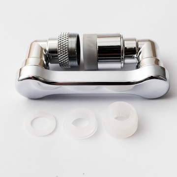 ПЕРЛАТОР M22 M24 ДЛЯ ЛЕНТ С СОЕДИНЕНИЕМ НА 360° 2F