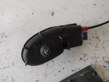 РУЧКА ПЕРЕДНЯЯ ПРАВАЯ FORD TRANSIT MK 7 VII VC15-V22600-A