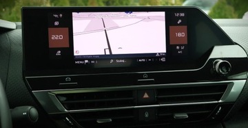 Citroen 2020 Citroen C4 (Nr.250) 1.5 HDI Automat HUD Kamera Navi Tempomat Gwarancja, zdjęcie 24