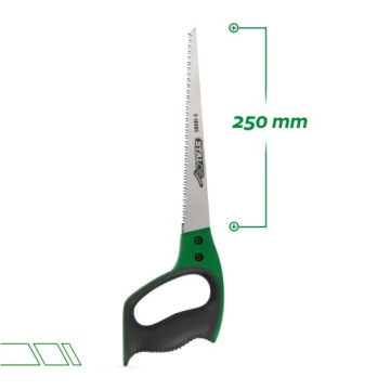 Ручная пила Regipsu G-K Полотно для кольцевой пилы 250 мм