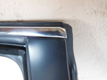 DRZWI TYLNE PRAWE JEEP CHEROKEE KL 14-