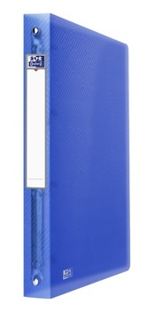 OXFORD URBAN ПП-ПЕРЕПОДКА НА КОЛЬЦАХ A4/40MM/4R СМЕШАННЫЕ ЦВЕТА