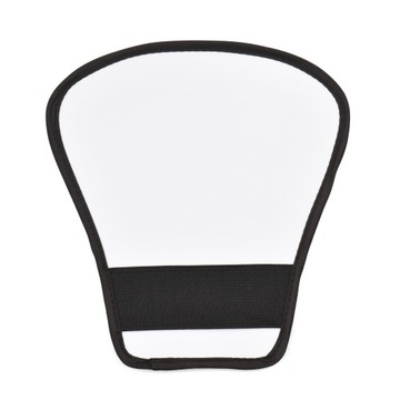 Портативный универсальный отражатель вспышки для камеры