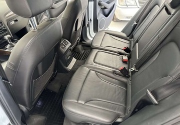 Audi Q5 I SUV Facelifting 2.0 TFSI 225KM 2016 Audi Q5 4X4 2.0 TFSI 224 KM 2016r Warszawa 2.0 Benzyna 224KM, zdjęcie 9