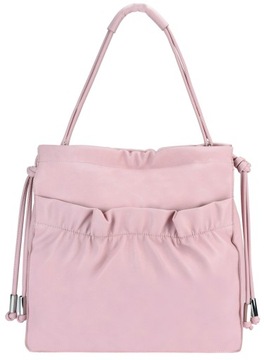 TOREBKA BOHO WOREK PIĘKNA LISTONOSZKA A4 M&S D