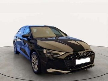 Audi A3 8Y 2026 Audi A3 Sportback LED Audi Sound system Kamera cofania 1.5 Benzyna, zdjęcie 1
