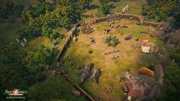 SPELLFORCE CONQUEST OF EO PS5 + БЕСПЛАТНО