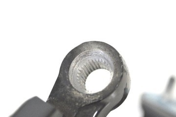 MERCEDES W222 S350 BLUETEC 2015 LHD ZADNÍ LEVÉ DVEŘE PANT PANTY