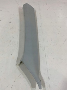 OSŁONA SŁUPKA LEWY PRZÓD AUDI A8 D5 4N 4N0867233D