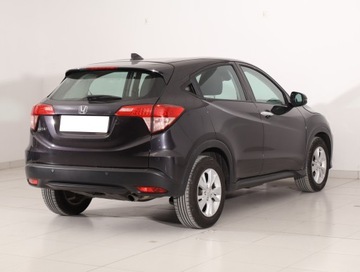Honda HR-V II SUV 1.6 i-DTEC 120KM 2016 Honda HR-V 1.6 i-DTEC, Salon Polska, zdjęcie 4