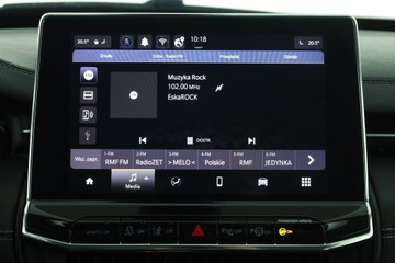 Jeep Compass II 2024 Jeep Compass 1.5 Turbo e-Hybrid, Salon Polska, zdjęcie 8