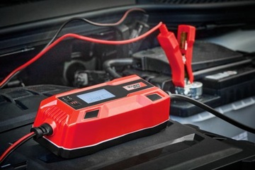 Зарядное устройство Ultimate Speed ​​ULGD 5.0 ​​C1 5 А ДИСПЛЕЙ