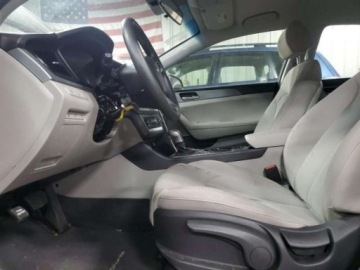 Hyundai Sonata V 2019 Hyundai Sonata Sonata se 2.4 Benzyna 185KM, zdjęcie 7