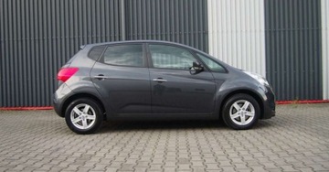 Kia Venga Mikrovan Facelifting 1.4 DOHC 90KM 2016 Kia Venga Kia Venga 1.4 CVVT Business Line 1.4 Benzyna 90KM, zdjęcie 37