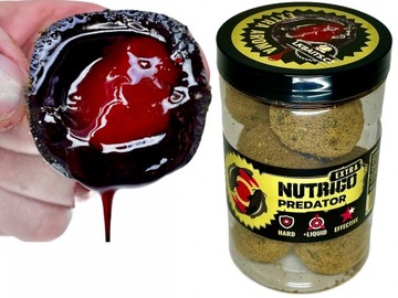 LK Baits Nutrigo Predator 400мл, 30мм