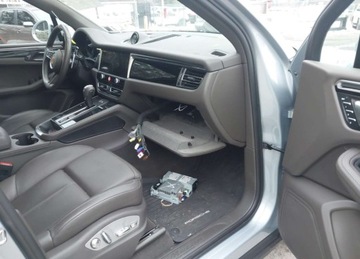 Porsche Macan SUV Facelifting II 2.0  265KM 2023 Porsche Macan 2023r., T, 2L, od ubezpieczalni 2.0 Benzyna 265KM, zdjęcie 6