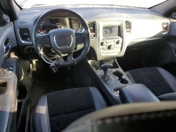 Dodge Durango III 3.6 V6 294KM 2018 Dodge Durango 2018 Dodge Durango GT RWD 3.6 Benzyna 295KM, zdjęcie 7