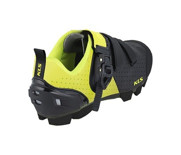 КОРОТКИ MTB KELLYS KLS EDGE SPD LIME NEON 43