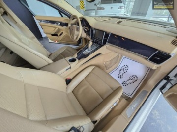 Porsche Panamera I 2011 Porsche Panamera PDK / Xenon / Led / Kamera / Bose, zdjęcie 31