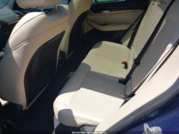 BMW X3 G45 2024 BMW X3 sDrive30i 2024 2.0l 2.0 Benzyna 248KM, zdjęcie 11