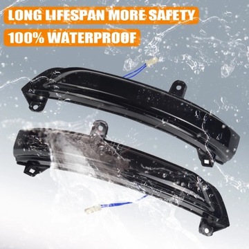 LAMPA KONTROLA SMĚROVKA LED FOR NISSAN TERRANO MAXIMA ALTIMA J32