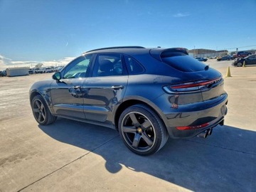 Porsche Macan 2019 Porsche Macan S 2019 3.0 Benzyna 348KM, zdjęcie 1